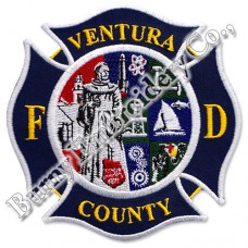 Uniform Accessories Machine Embroidery Badges Patch